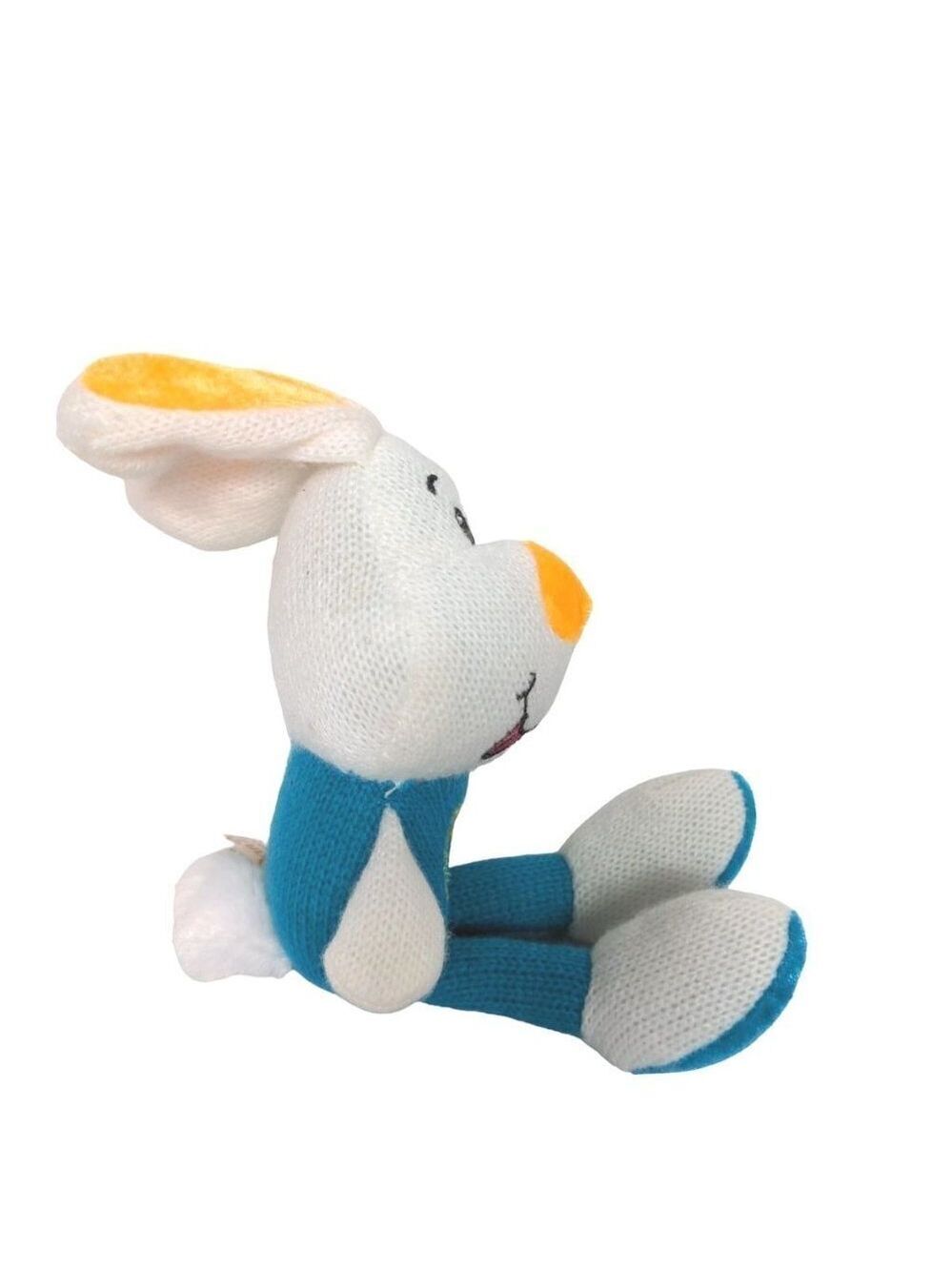 Dan Dee Bunny Rabbit Plush 12.5 Inch - Picture 2 of 8